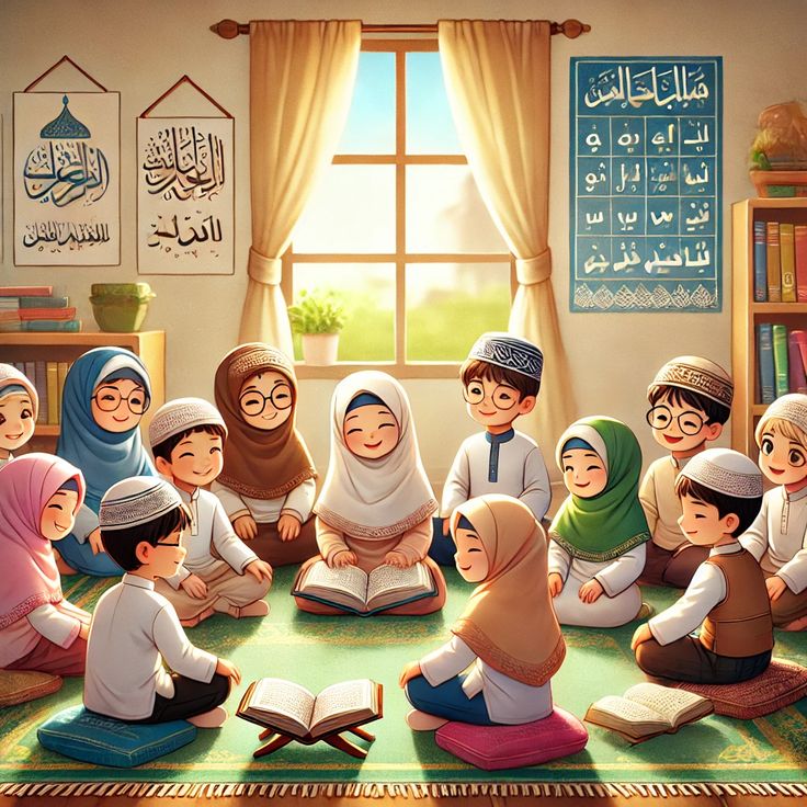 Tahfidz