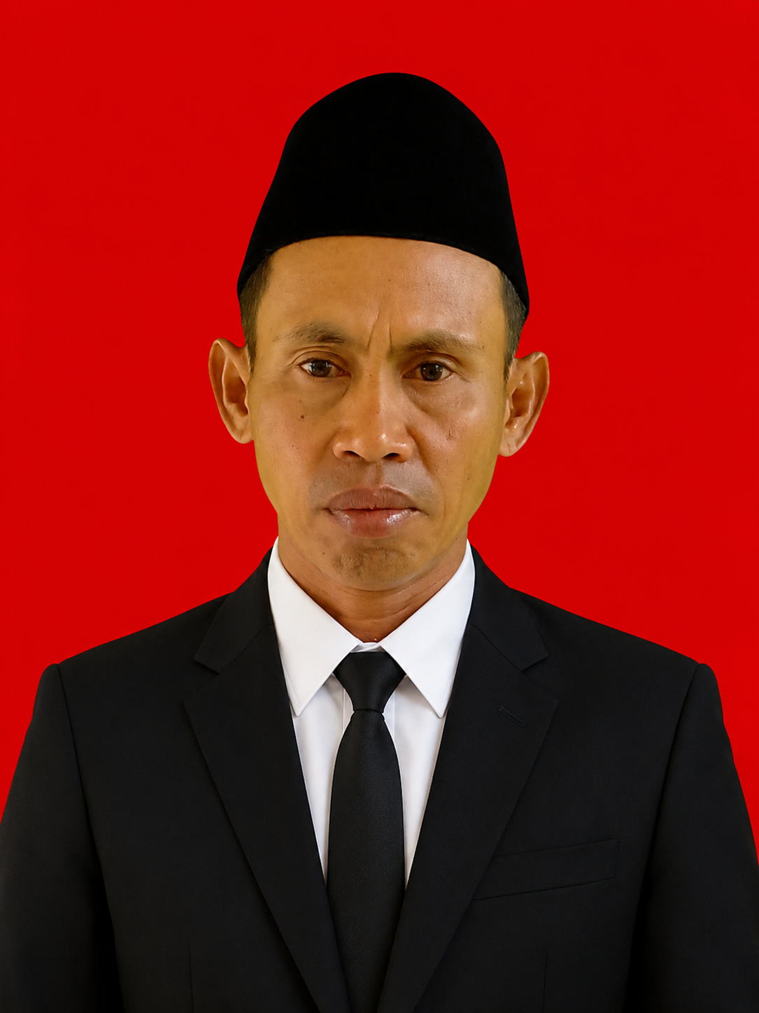 JUNAIDI, S.Pd.I.