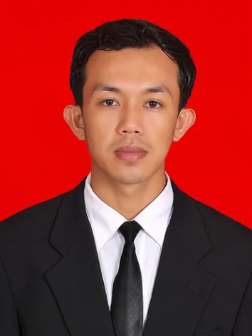 LALU SAPRIADI, S.Pd