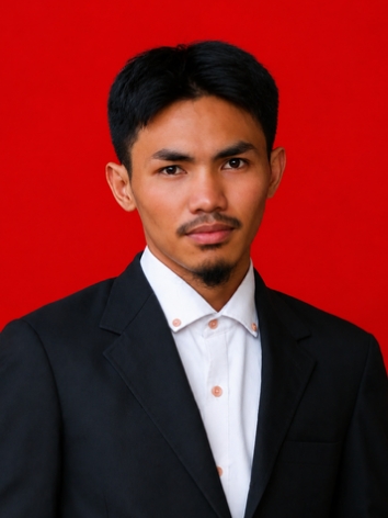 SAIPUL AZHAR, S.Pd